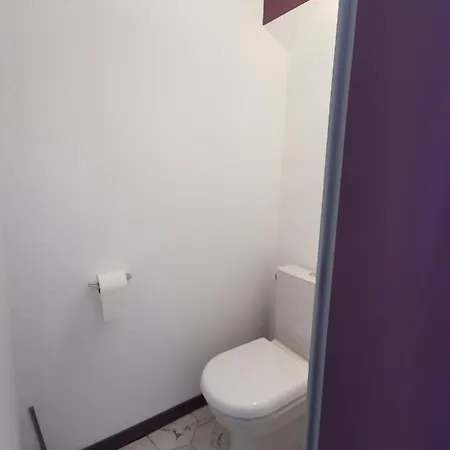 Orion - Cosynest à Toulouse - Pkg Privé&climatisation * Blagnac
