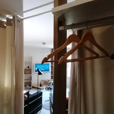 Orion - Cosynest à Toulouse - Pkg Privé&climatisation * Blagnac