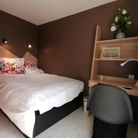 Orion - Cosynest à Toulouse - Pkg Privé&climatisation *