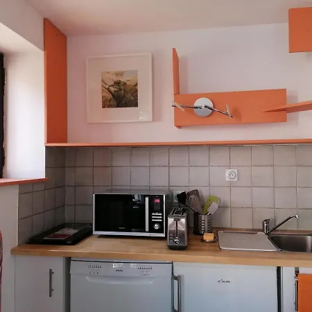 Orion - Cosynest A Toulouse - Pkg Prive & Climatisation Apartment *