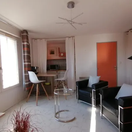 Orion - Cosynest A Toulouse - Pkg Prive & Climatisation * Blagnac