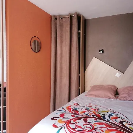 Apartment Orion - Cosynest A Toulouse - Pkg Prive & Climatisation